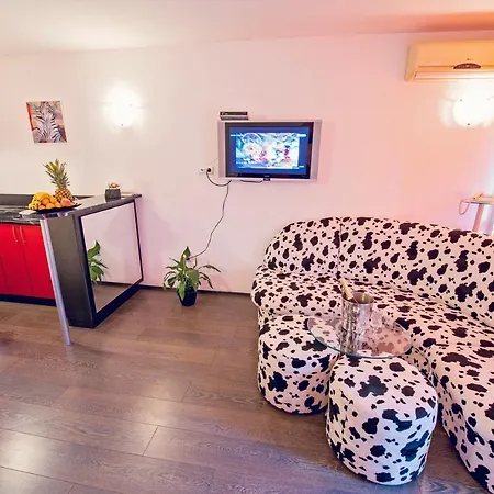 酒店 格兰伊万家庭酒店