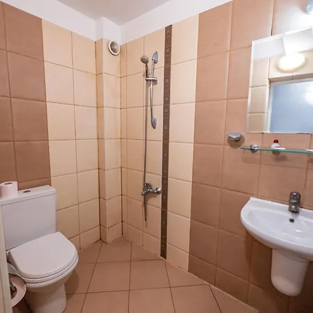 酒店 格兰伊万家庭酒店