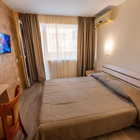 酒店 格兰伊万家庭酒店