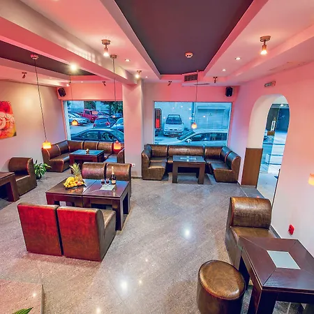 酒店 格兰伊万家庭酒店