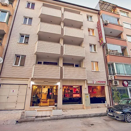 酒店 格兰伊万家庭酒店