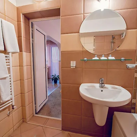 酒店 格兰伊万家庭酒店