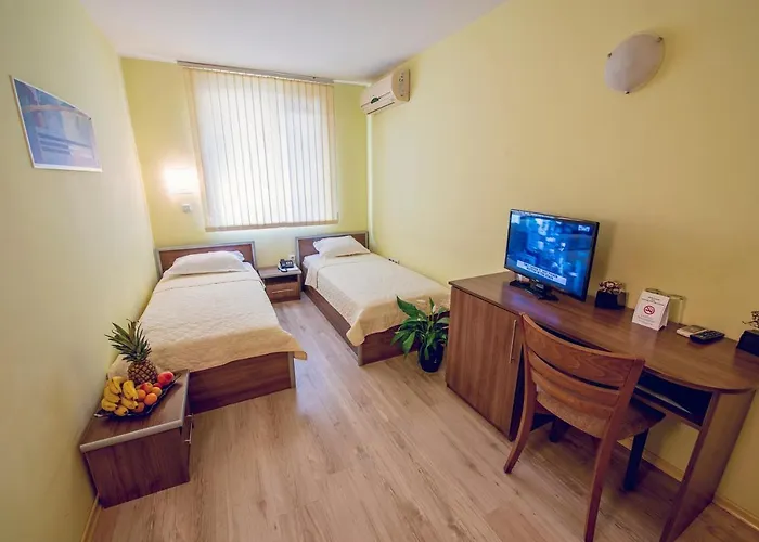 Hotel Family Gran Ivan Varna