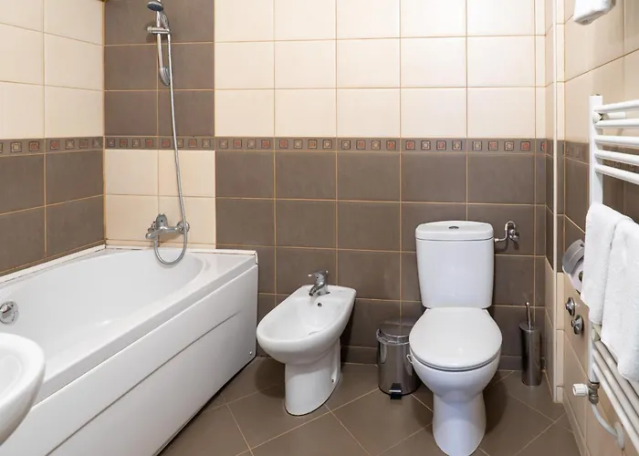 Szálloda Family Gran Ivan 3*