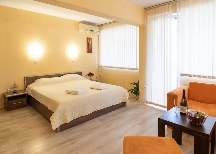 Family Gran Ivan Hotel