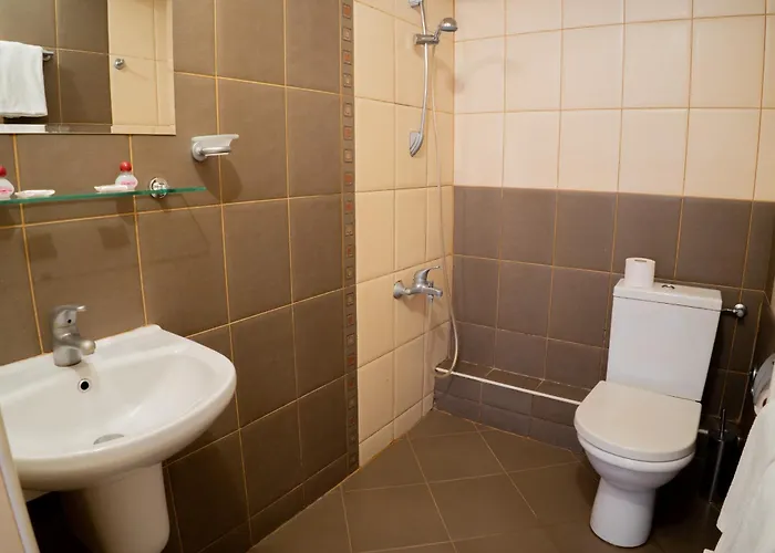 Family Gran Ivan Hotel Varna