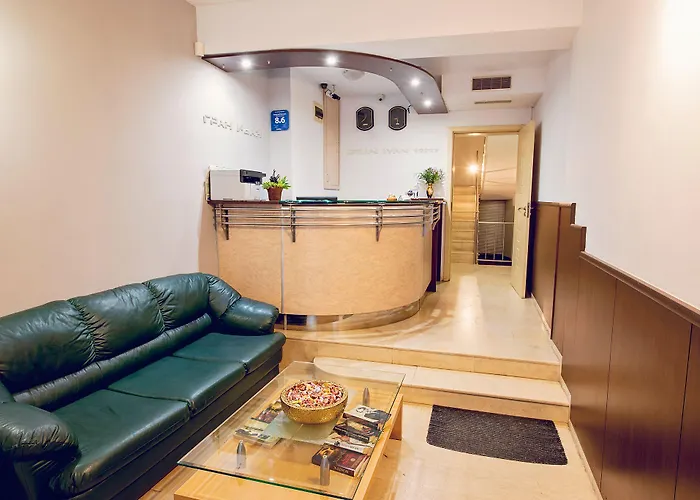 Family Gran Ivan Hotel 3*