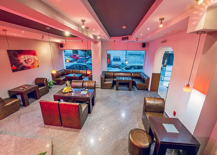 Hotel Family Gran Ivan