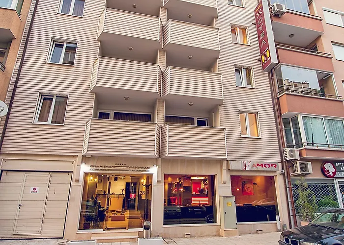 Hotel Family Gran Ivan