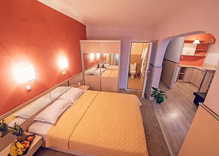 Family Gran Ivan 3* Várna