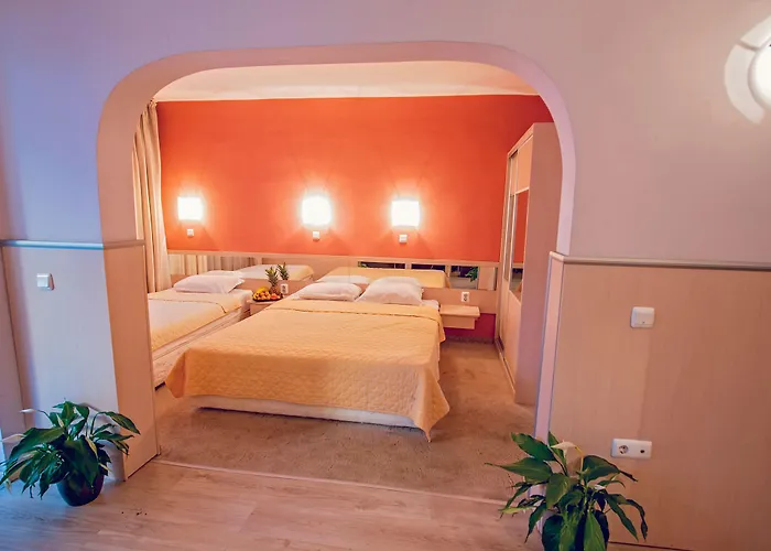 Family Gran Ivan Hotel