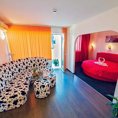 Family Gran Ivan فندق