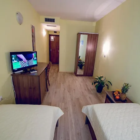 فندق Family Gran Ivan