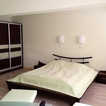 Family Gran Ivan فندق 3*