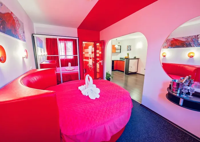 酒店 格兰伊万家庭酒店 3*