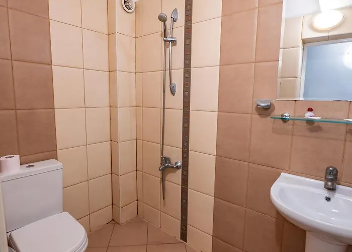 酒店 格兰伊万家庭酒店