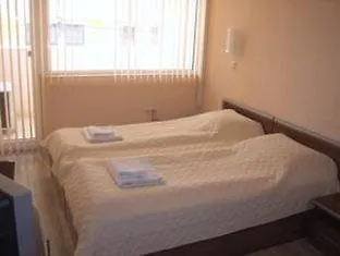 格兰伊万家庭酒店 酒店 3*